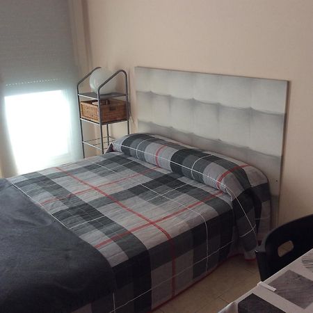 Apartamentos Sol Center Lloret Лорет де Мар Екстериор снимка