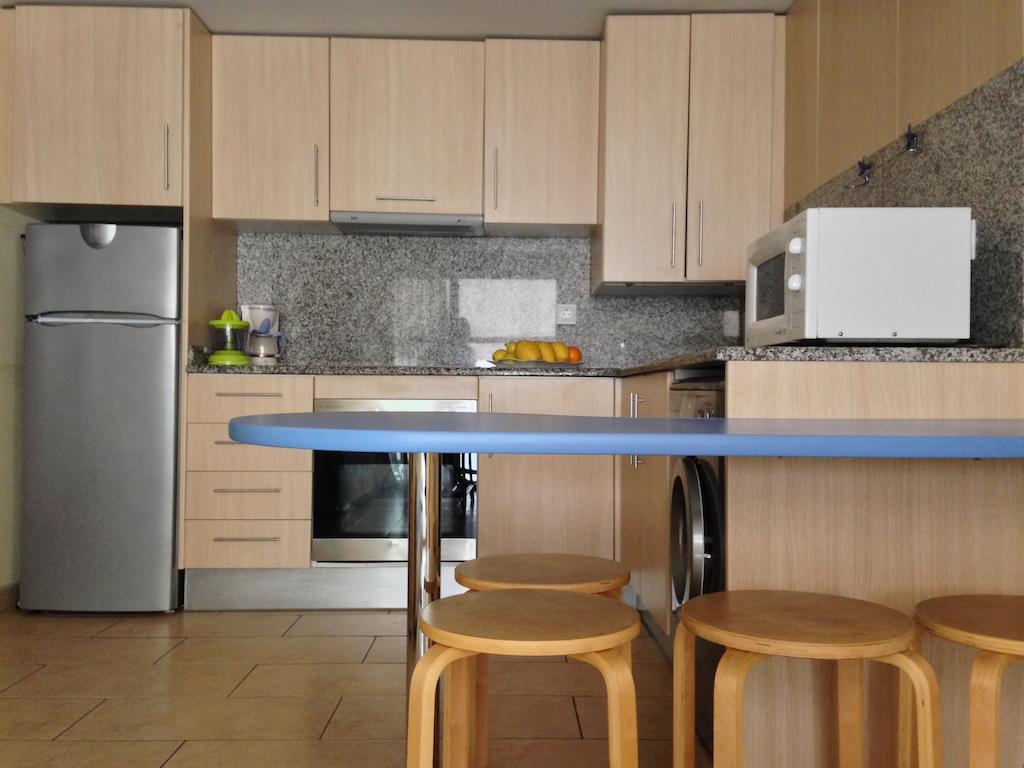 Apartamentos Sol Center Lloret Лорет де Мар Стая снимка